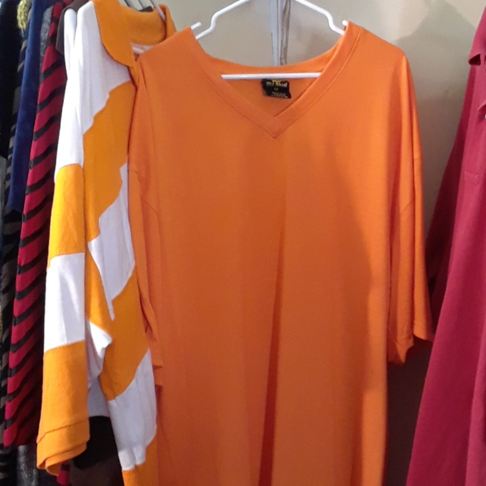 Urban wear 5XL.. new